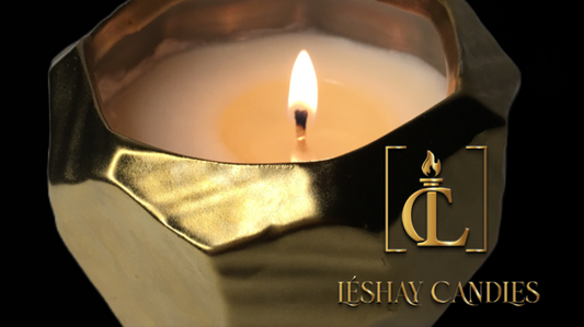 Are Candles Bad For The Environment?