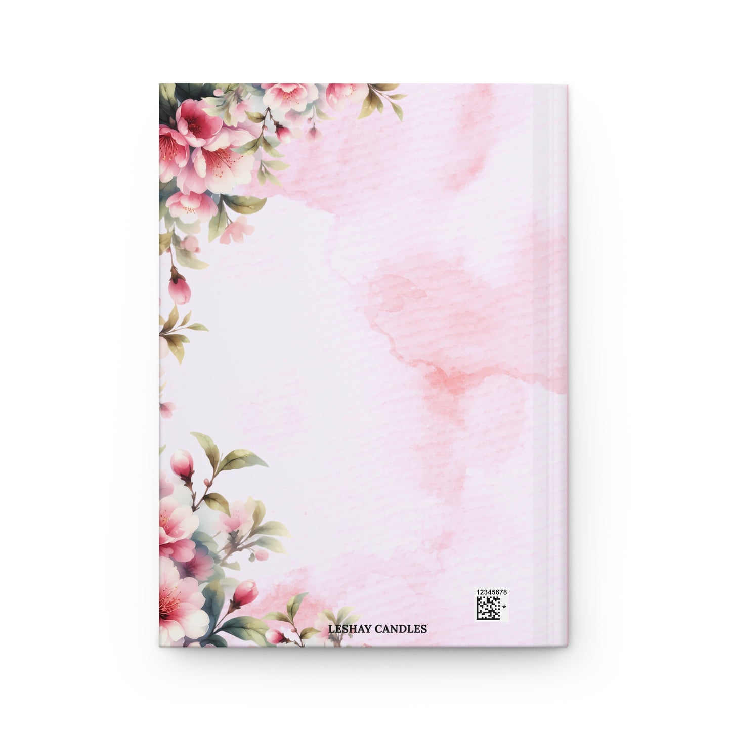 TRUST IN THE LORD HARDCOVER CHRISTIAN JOURNAL