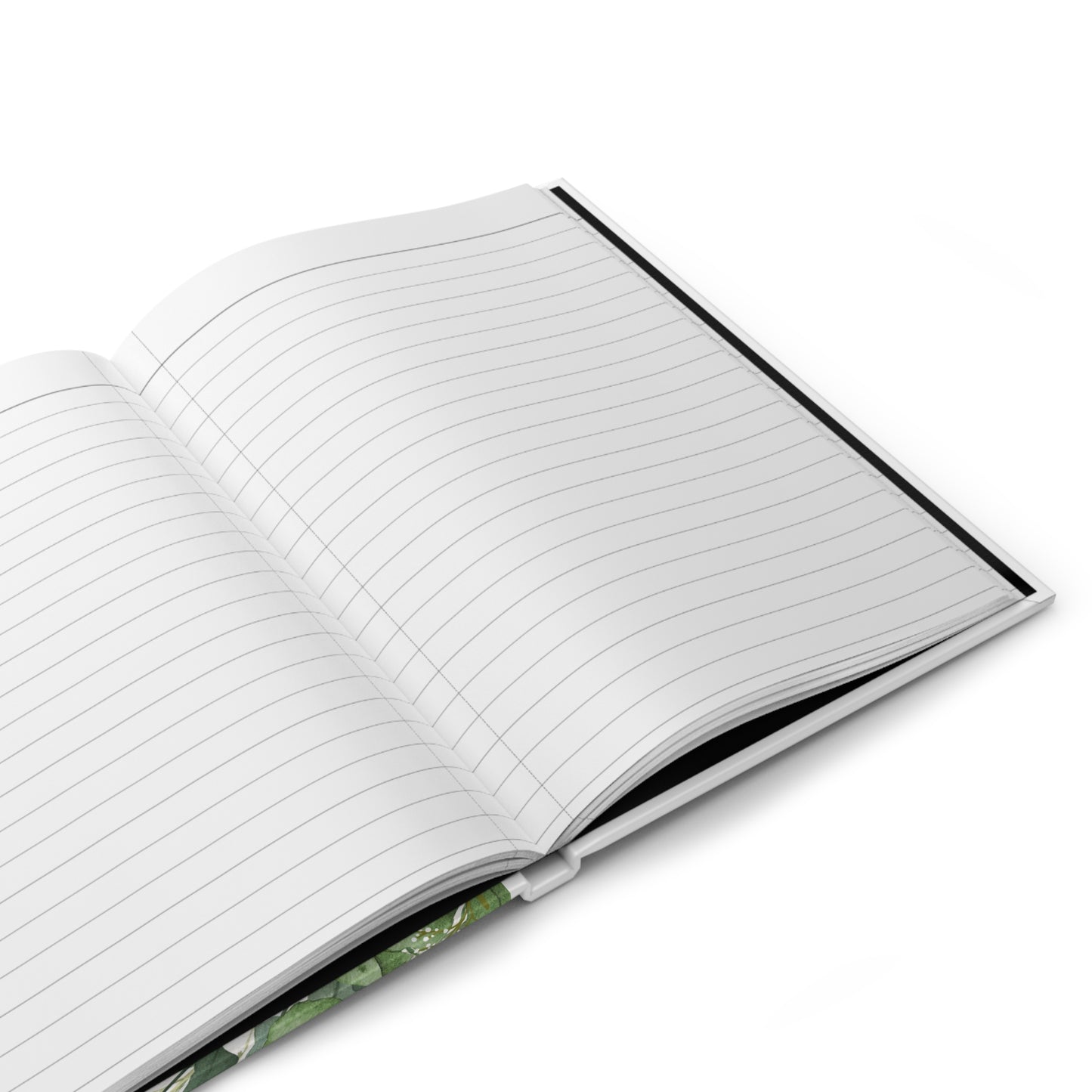 WHAT GOD HAS JOINED HARDCOVER CHRISTIAN JOURNAL