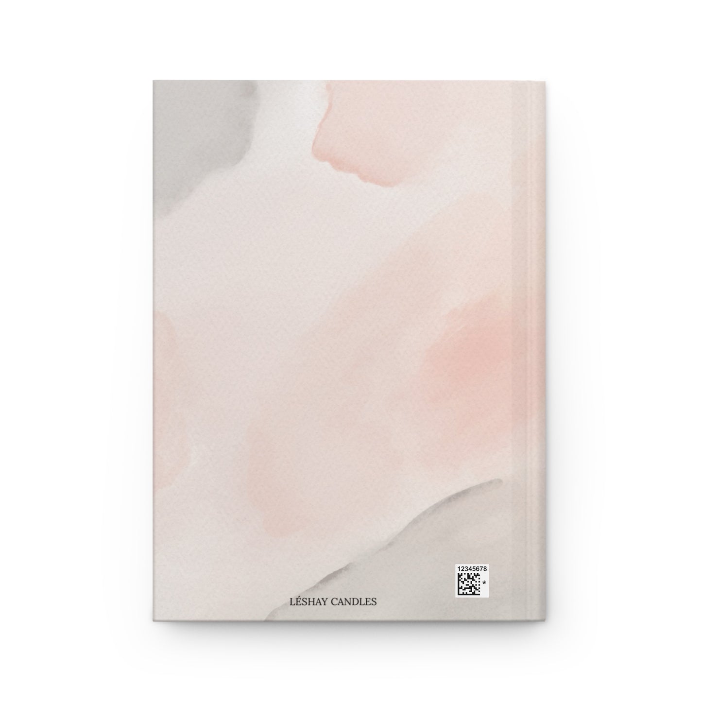 FOR I KNOW THE PLANS I HAVE FOR YOU HARDCOVER CHRISTIAN JOURNAL