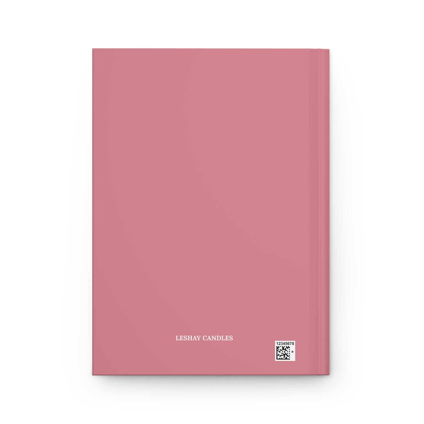 WITH GOD ALL THINGS ARE POSSIBLE HARDCOVER CHRISTIAN JOURNAL