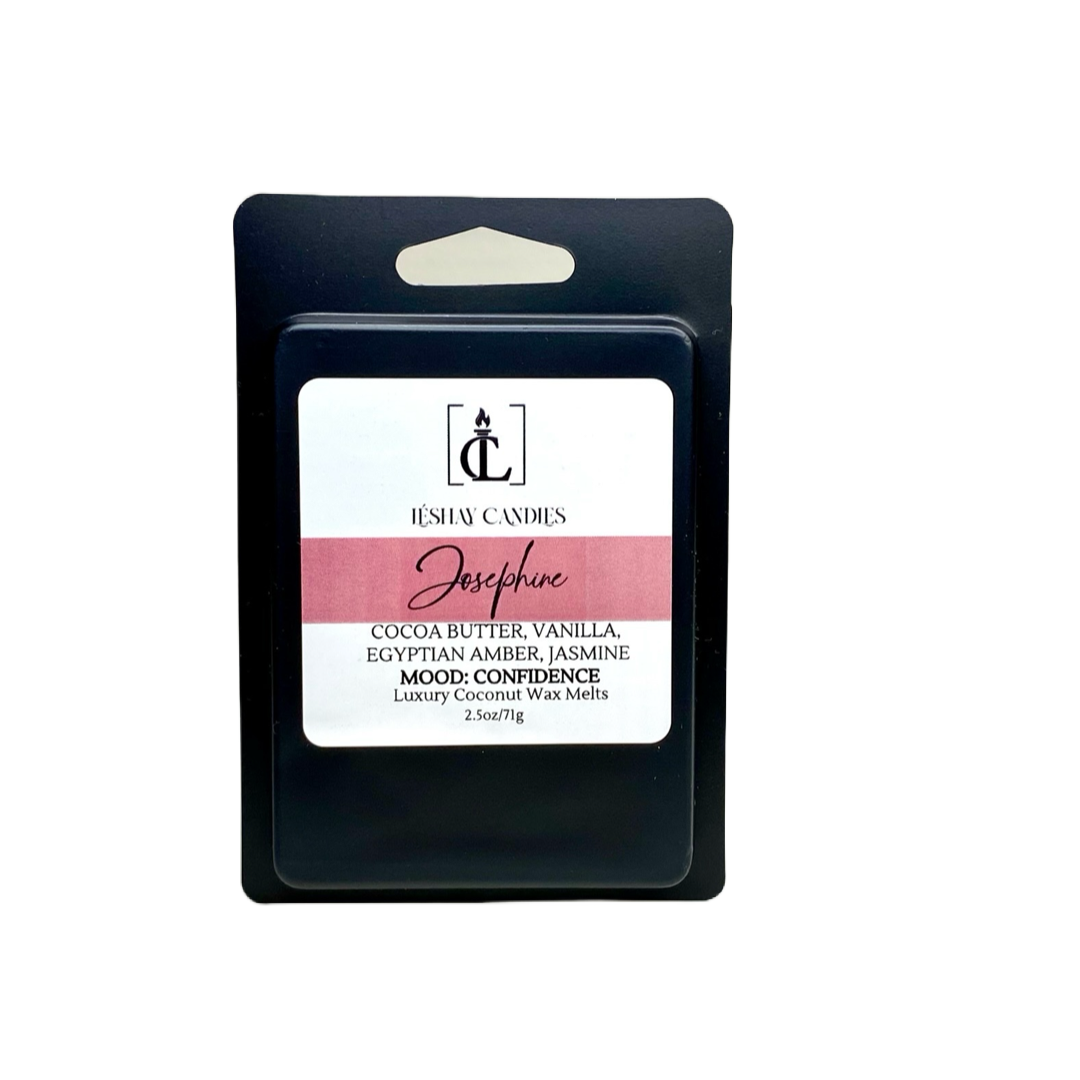 LUXURY SCENTED WAX CUBES