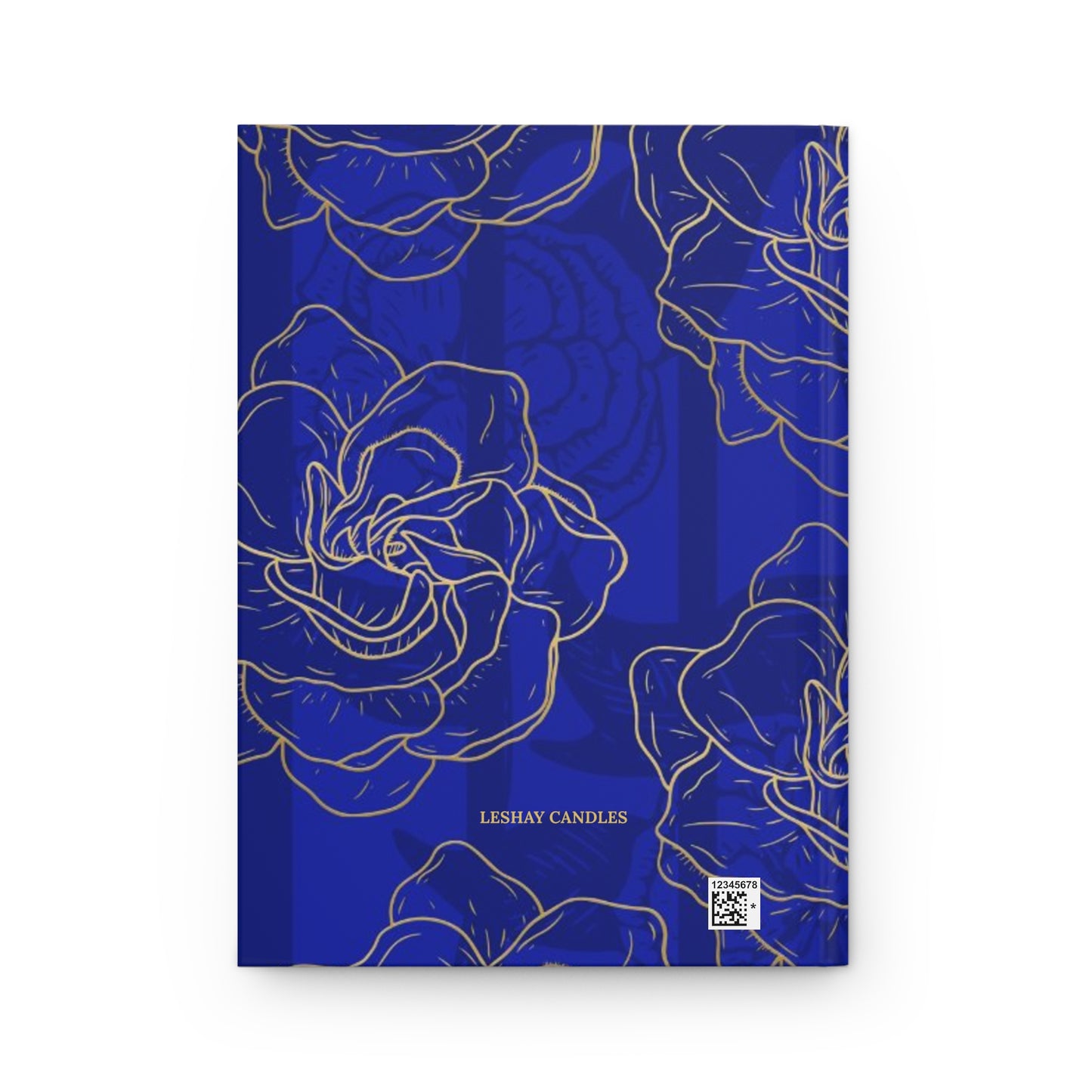 GRACE & MERCY HARDCOVER CHRISTIAN JOURNAL