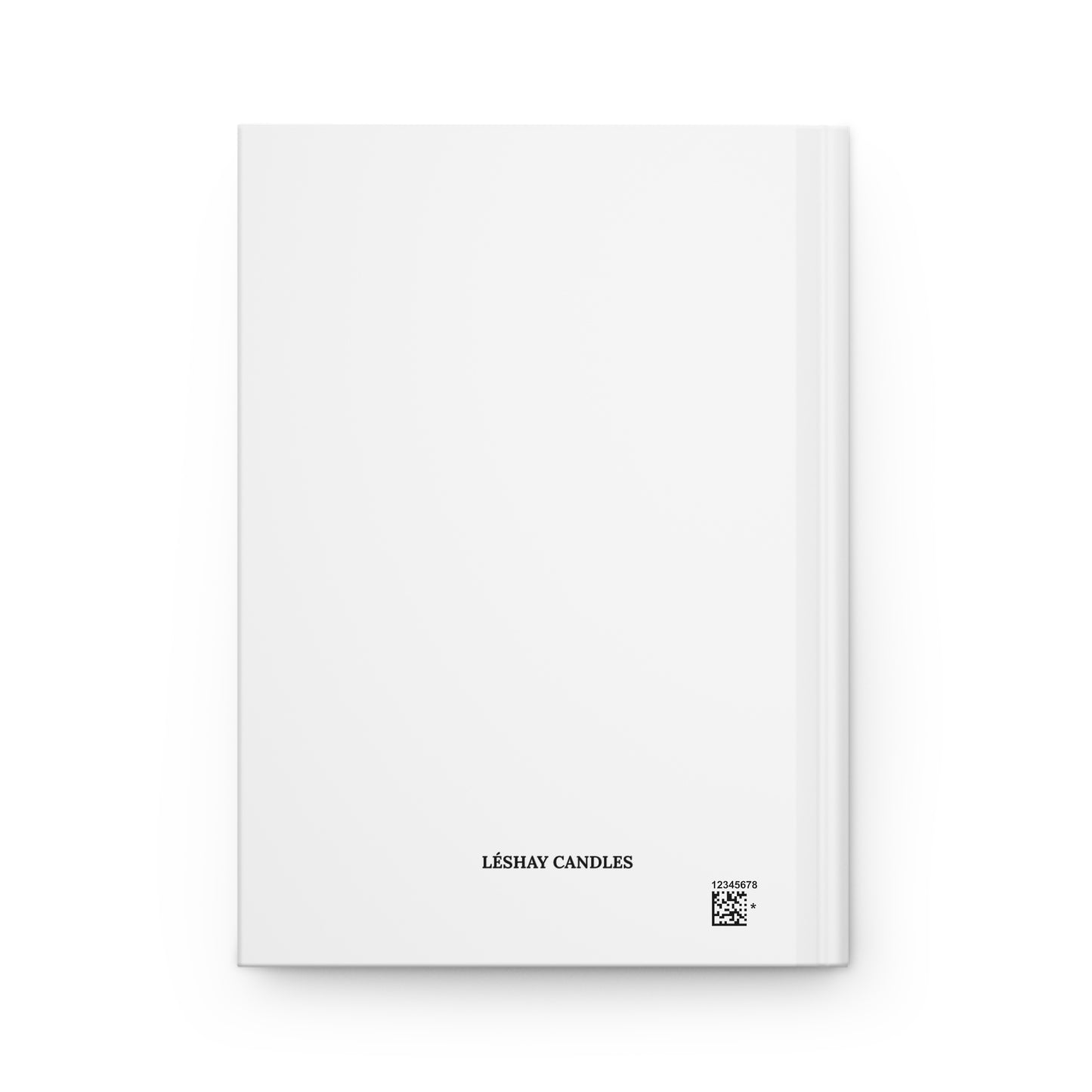 YOU WILL BE BLESSED HARDCOVER CHRISTIAN JOURNAL
