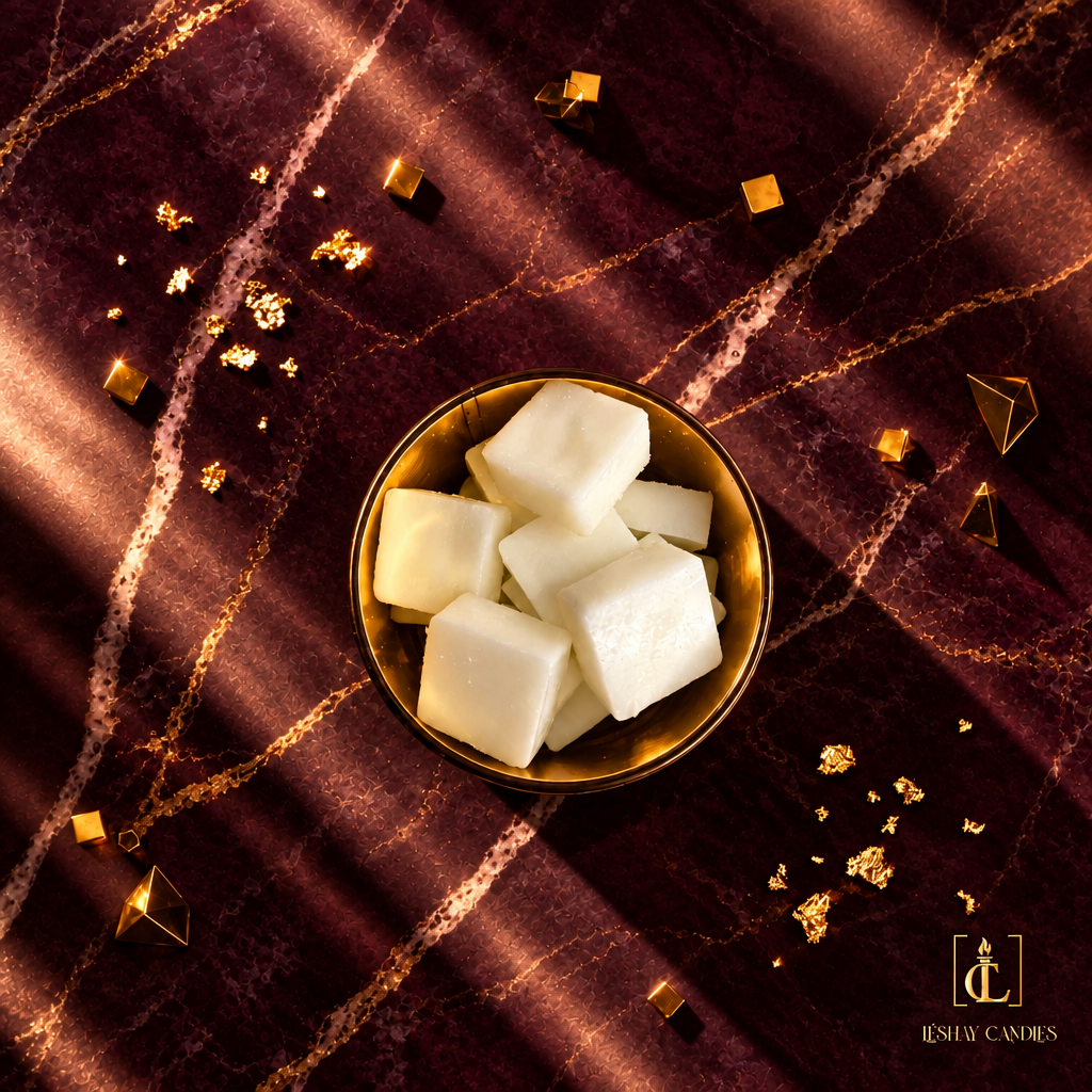 GENESIS LUXURY WAX MELTS