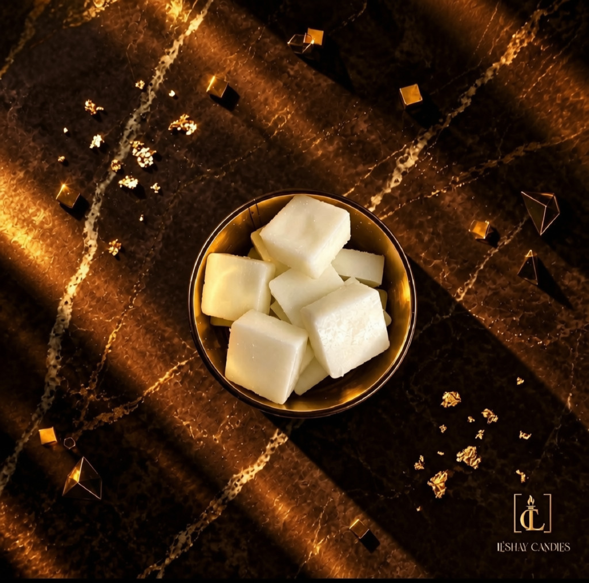 JOSEPHINE LUXURY WAX MELTS