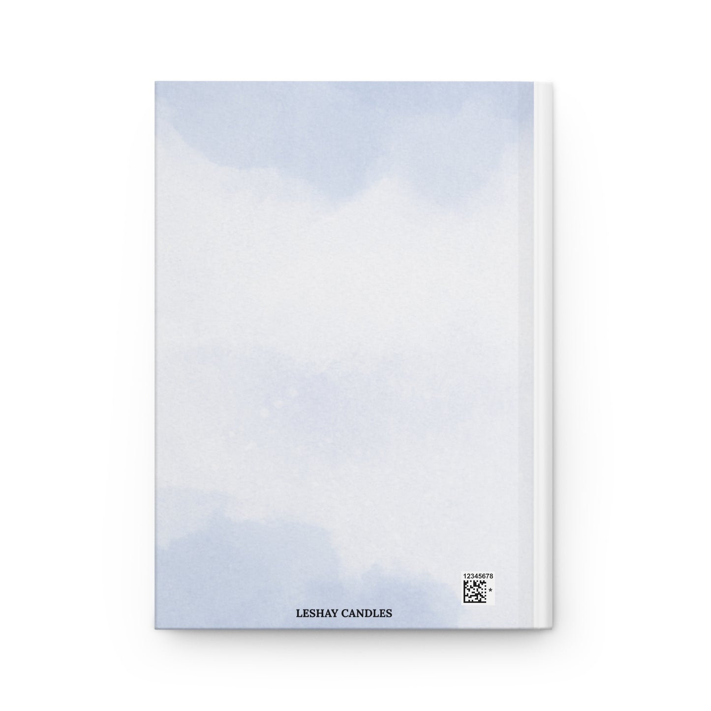 MAN OF GOD HARDCOVER CHRISTIAN JOURNAL