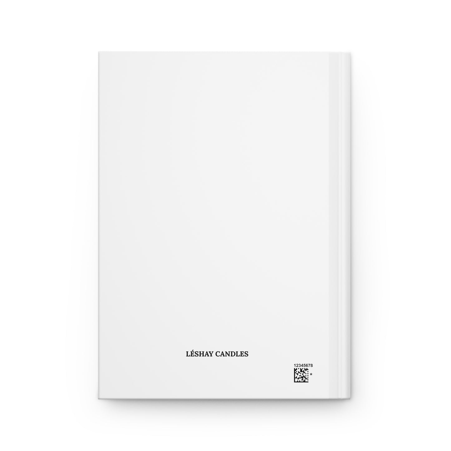 WHAT GOD HAS JOINED HARDCOVER CHRISTIAN JOURNAL
