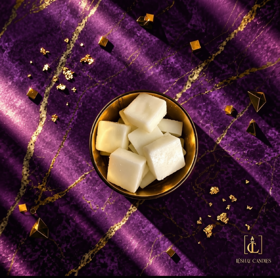 BLESSED HOME LUXURY WAX MELTS