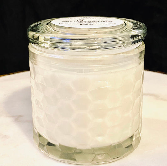 GENESIS LUX CYLINDER CHRISTIAN CANDLE