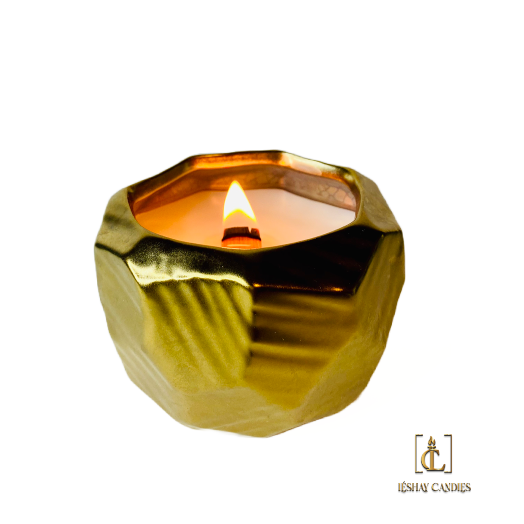 HOLIDAY LUXE CANDLE