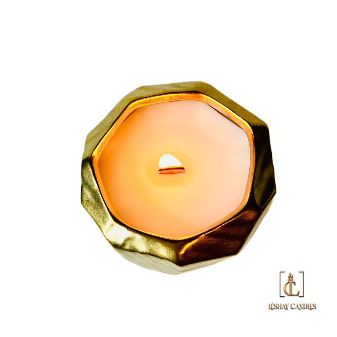 HOLIDAY LUXE CANDLE