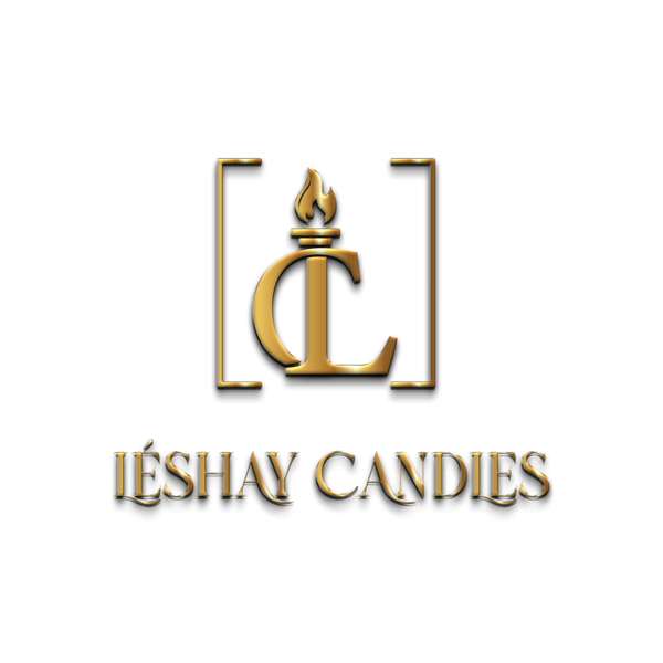 Leshay Candles logo