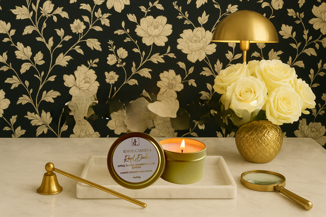 How to Choose the Right Candle Size for Every Room: A Complete Guide to Perfect Ambiance