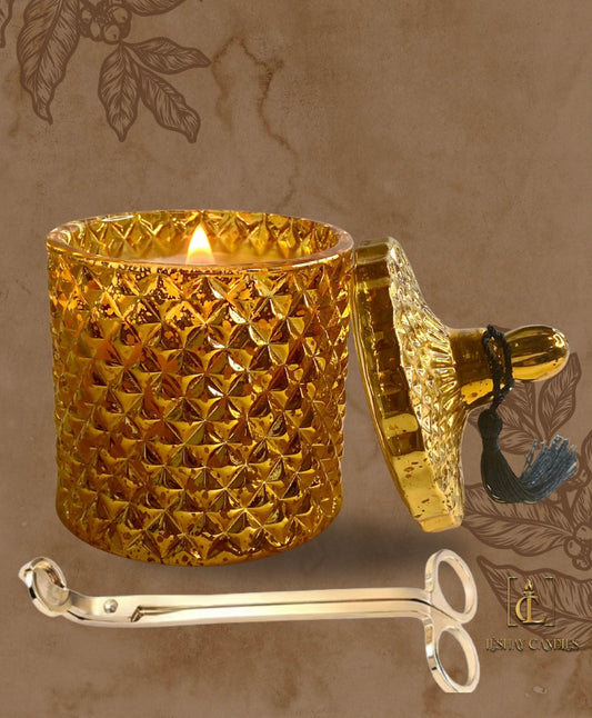 Three Common Candle Mistakes And How To Avoid Them