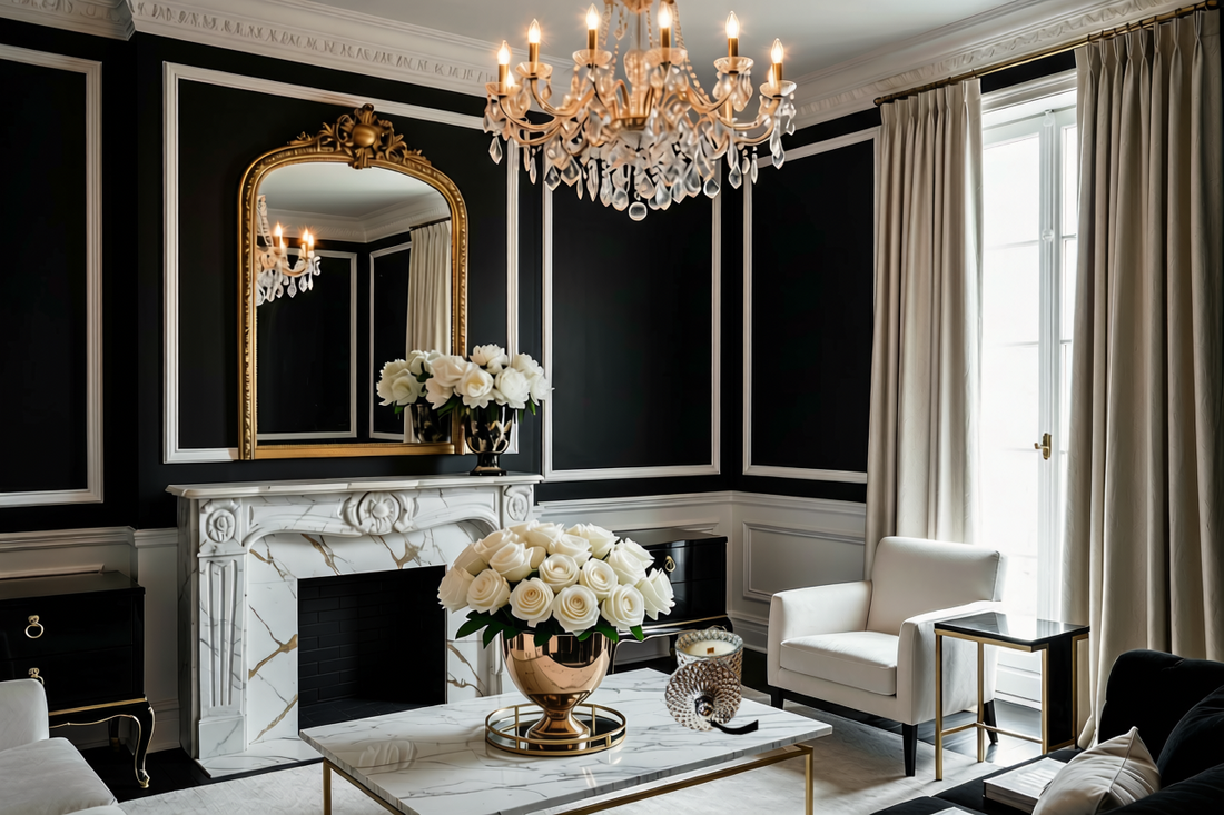 How to Create a Signature Scent for Your Home: A Luxury Home Fragrance Guide