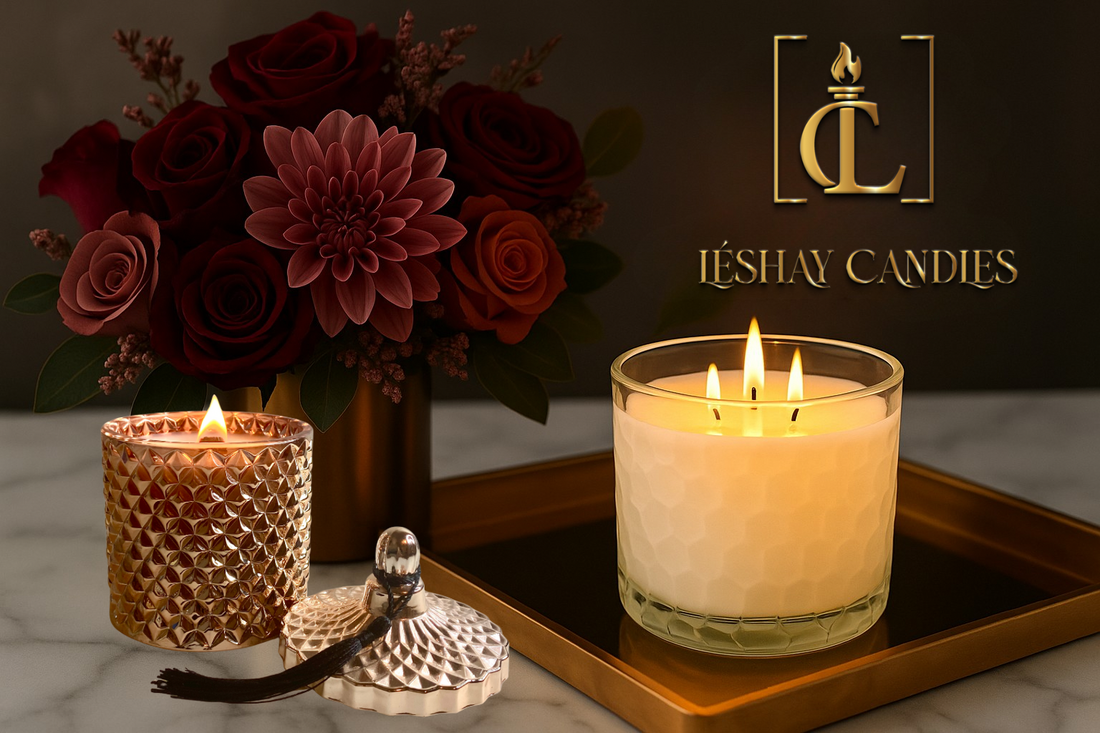 Why Coconut Apricot Wax Is Worth The Investment