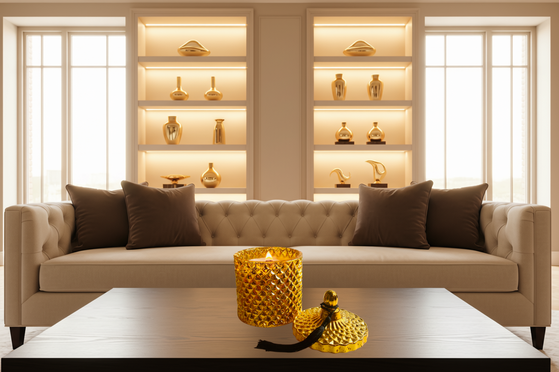 How to Choose a Candle Based on Fragrance Notes