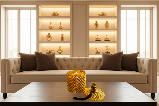 How to Choose a Candle Based on Fragrance Notes