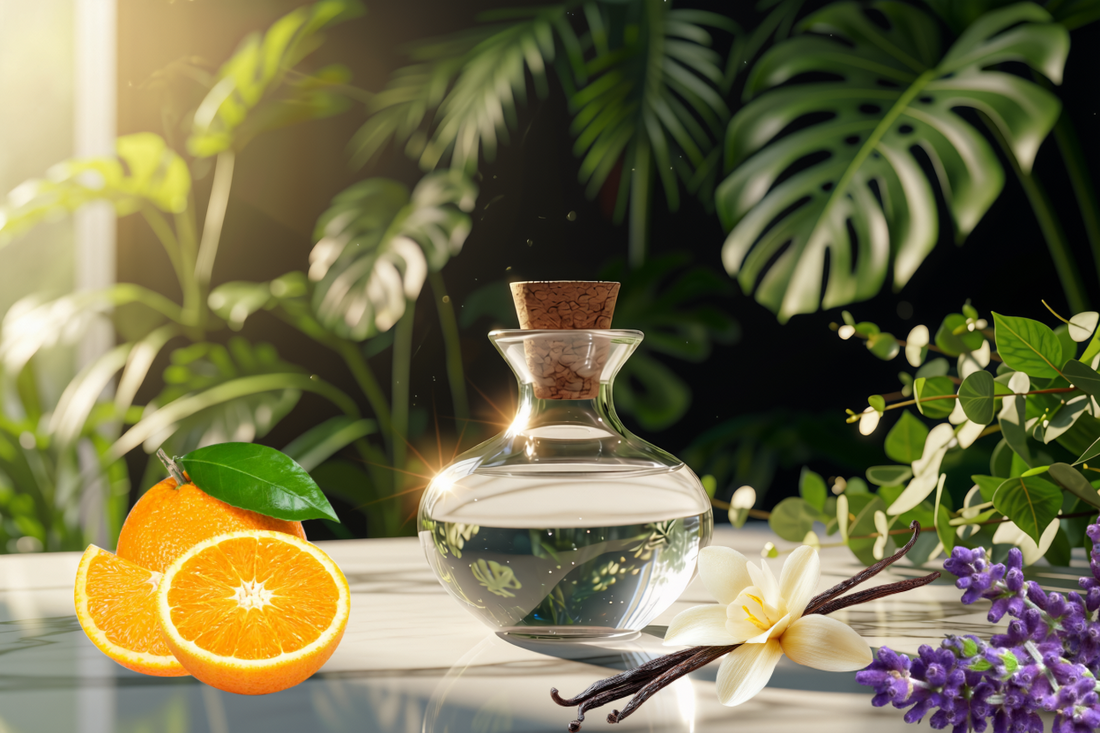 What Are Fragrance Notes and How Do They Work?