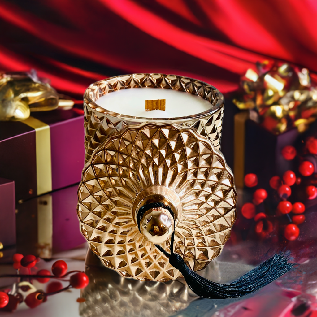 The Perfect Faith-Based Gift: 8 Meaningful Christian Candles For The Women In Your Life This Christmas