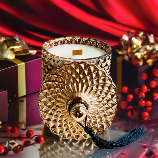 The Perfect Faith-Based Gift: 8 Meaningful Christian Candles For The Women In Your Life This Christmas