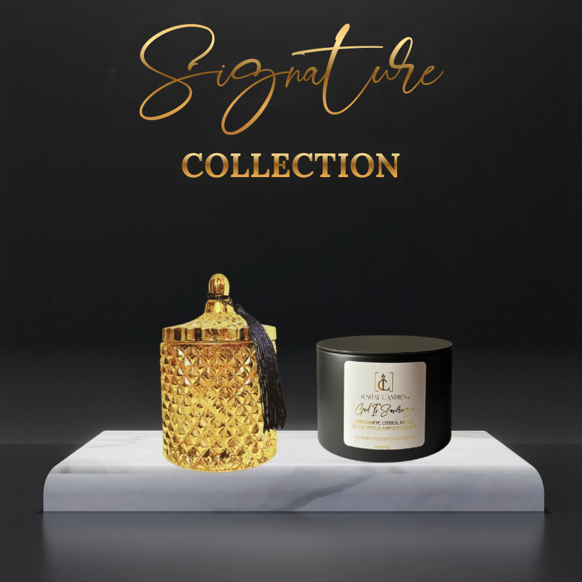 SIGNATURE COLLECTION