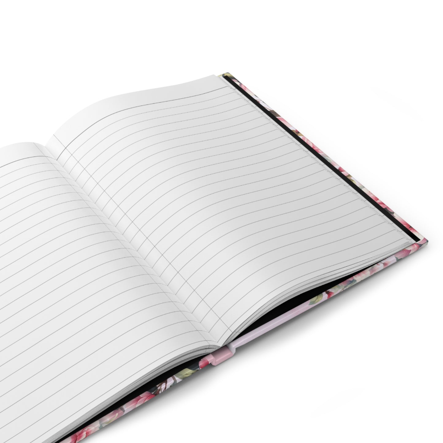 TRUST IN THE LORD HARDCOVER CHRISTIAN JOURNAL