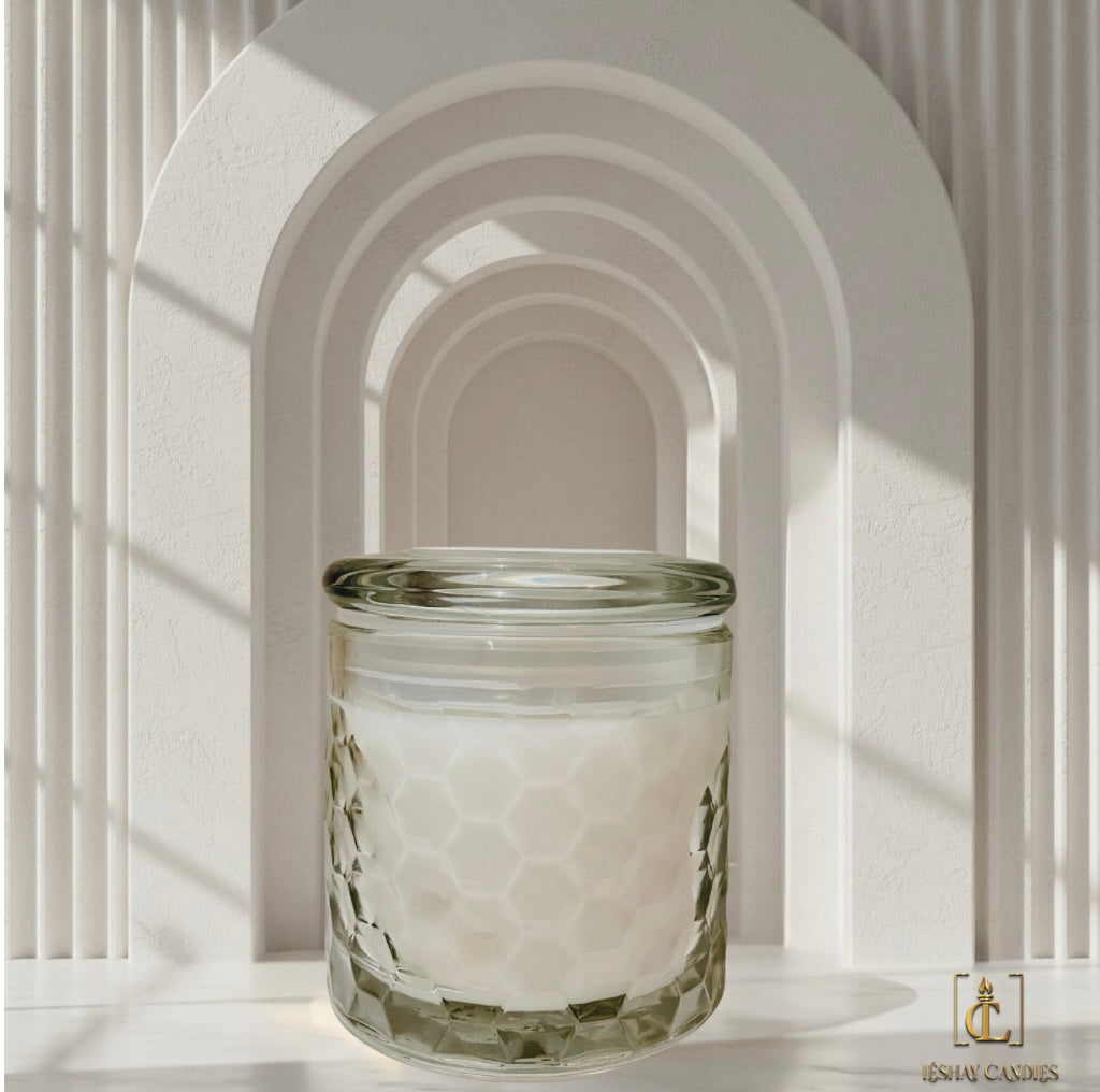 ROYAL DIADEM LUX CYLINDER CHRISTIAN CANDLE