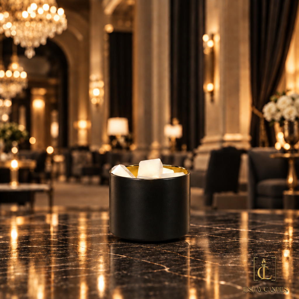 JOSEPHINE LUXURY WAX MELTS