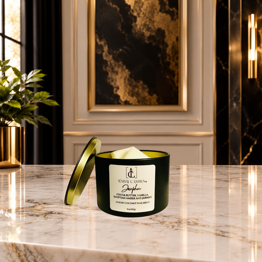 JOSEPHINE LUXURY WAX MELTS