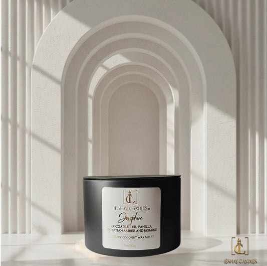 JOSEPHINE LUXURY WAX MELTS