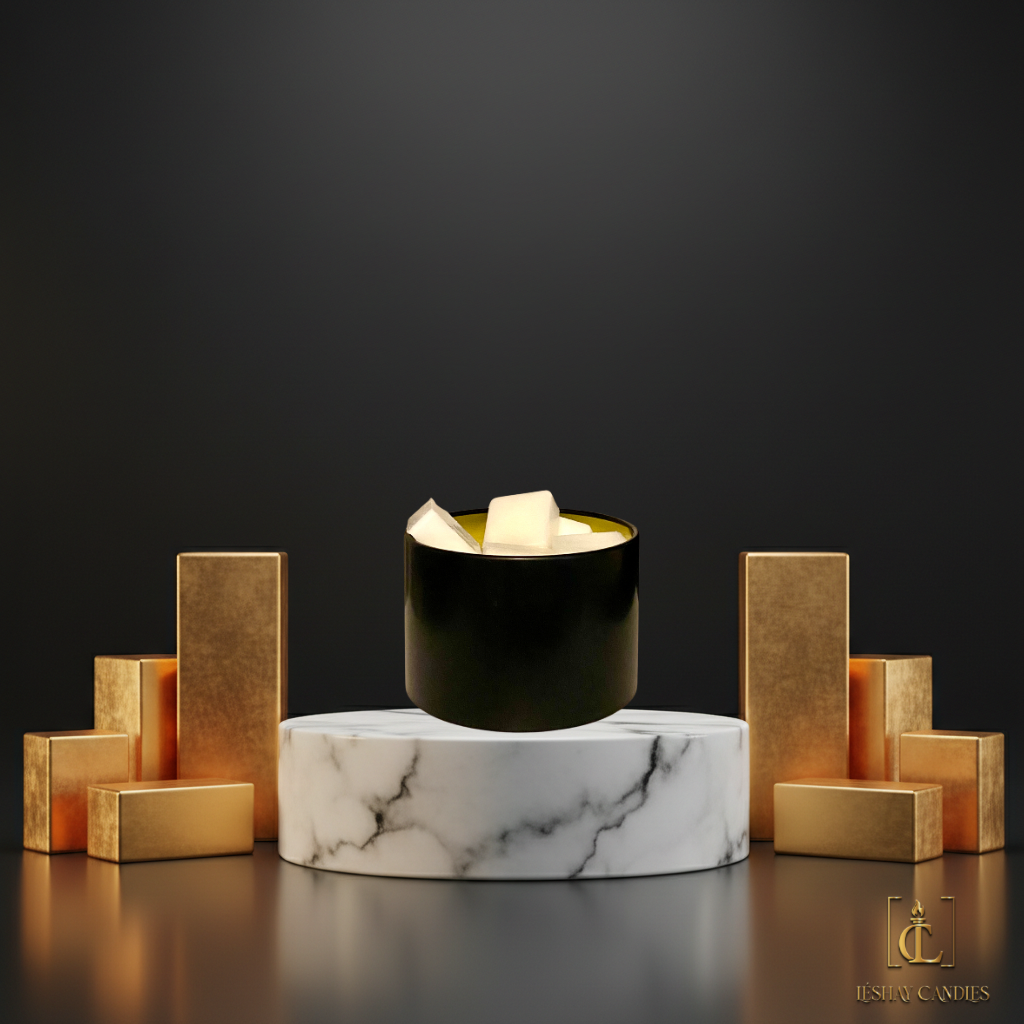 BLESSED HOME LUXURY WAX MELTS