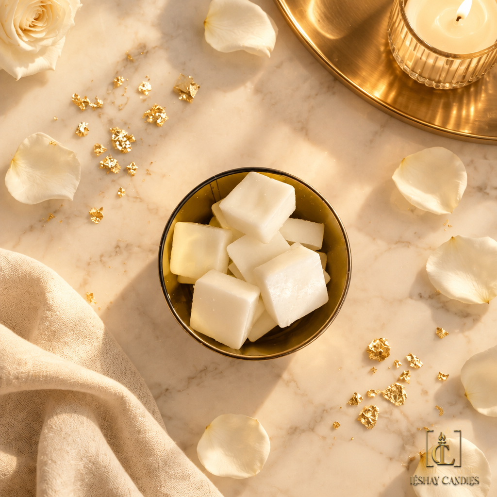 JOSEPHINE LUXURY WAX MELTS
