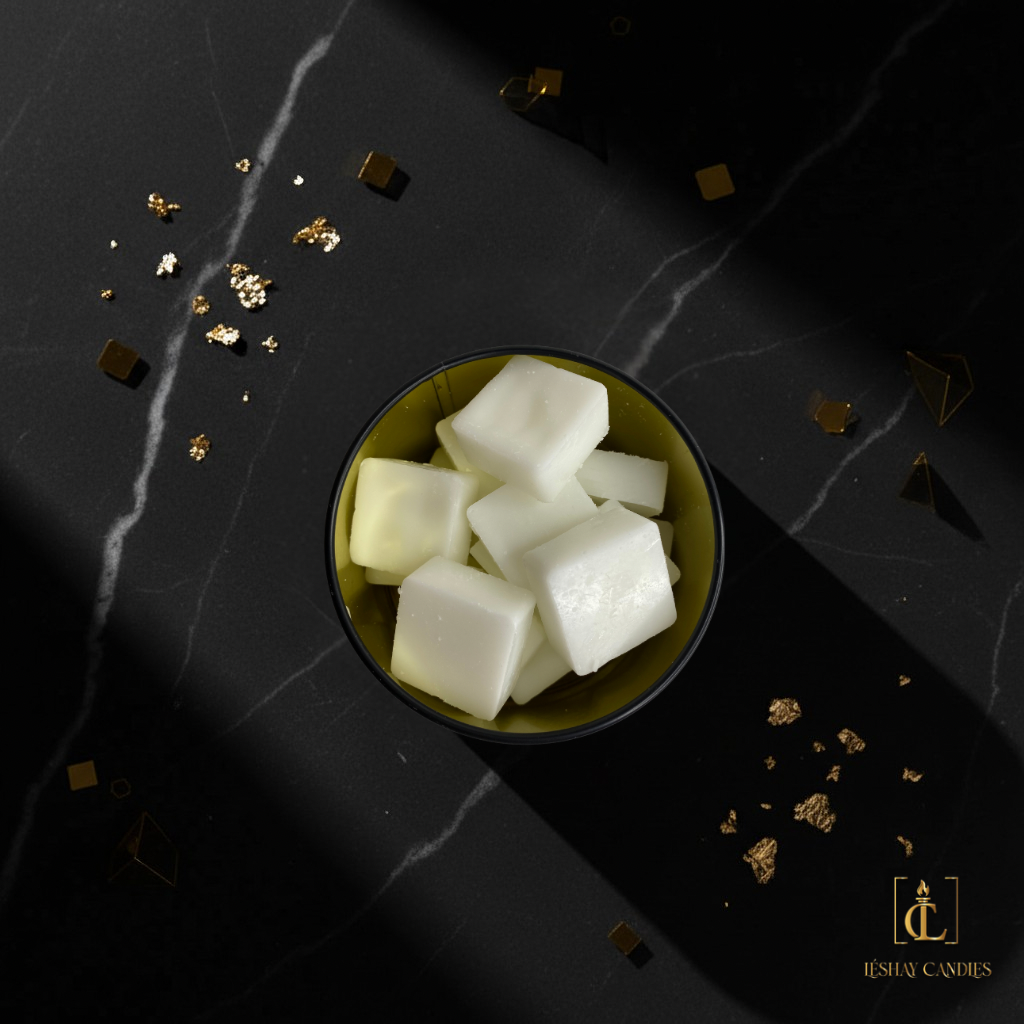 BLESSED HOME LUXURY WAX MELTS