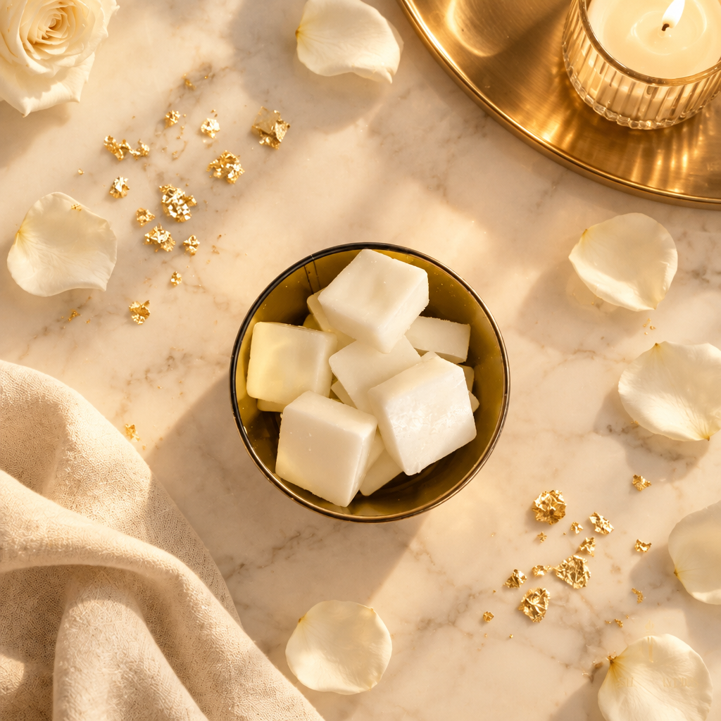 BLESSED HOME LUXURY WAX MELTS