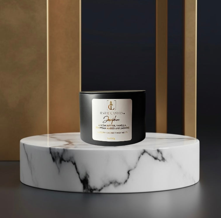 JOSEPHINE LUXURY WAX MELTS