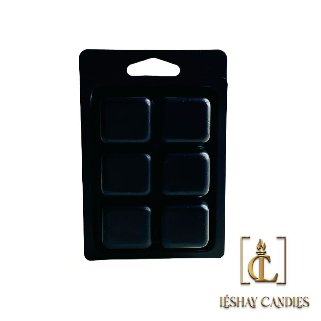 LUXURY SCENTED WAX CUBES