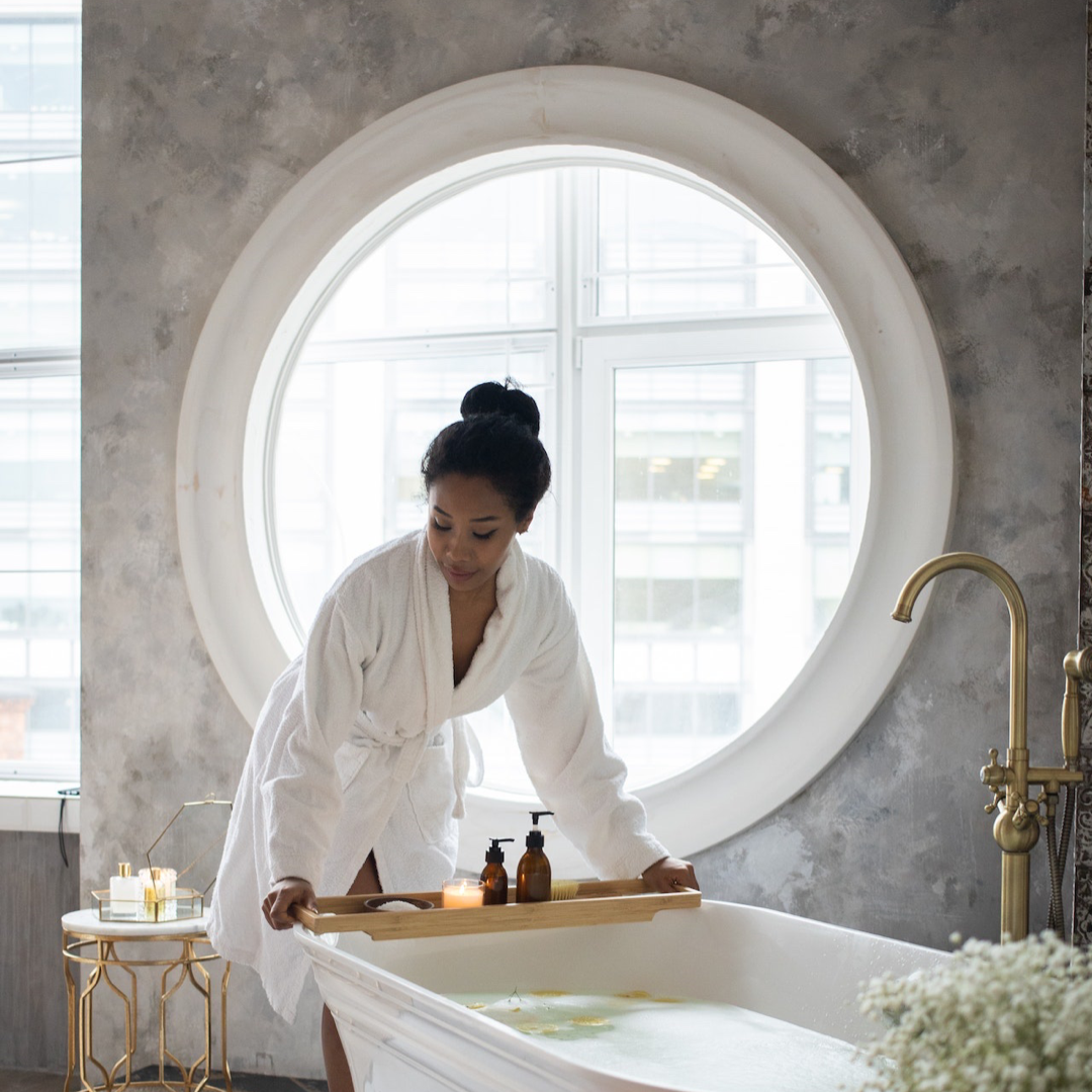 “LELA B.” LUXURY CANDLE